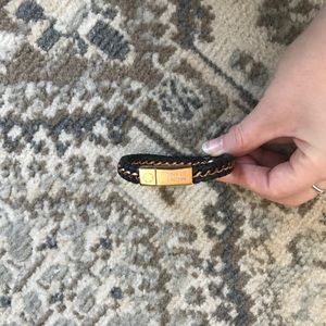Mont Blanc Bracelet